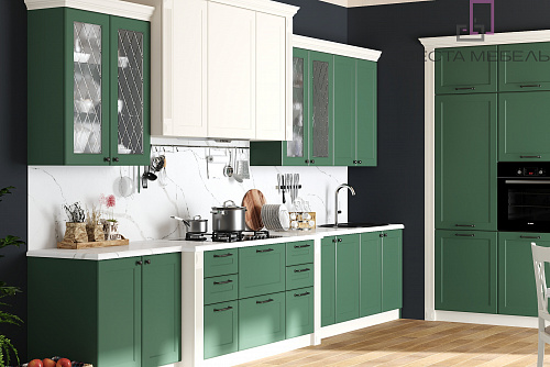 Кухня Эмилия
